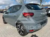 2025 Dacia Sandero