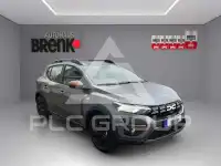 2025 Dacia Sandero