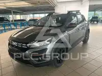 2025 Dacia Sandero