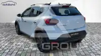 2025 Dacia Sandero