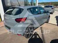 2025 Dacia Sandero