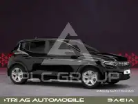 2025 Dacia Sandero