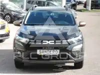 2025 Dacia Sandero