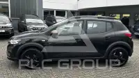 2025 Dacia Sandero