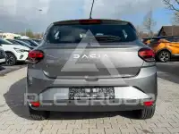 2025 Dacia Sandero