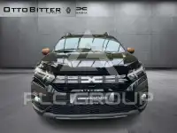 2025 Dacia Sandero