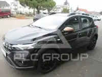 2025 Dacia Sandero