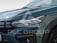2025 Dacia Sandero