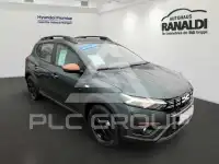 2025 Dacia Sandero