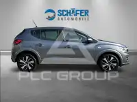 2025 Dacia Sandero