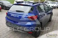 2025 Dacia Sandero