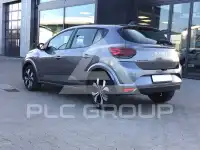2025 Dacia Sandero