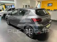 2025 Dacia Sandero