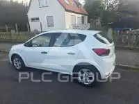 2025 Dacia Sandero