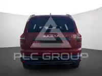 2025 Dacia Sandero