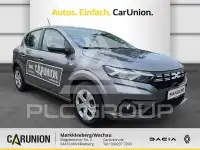 2025 Dacia Sandero