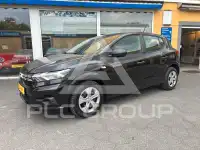 2025 Dacia Sandero