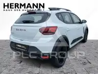 2025 Dacia Sandero