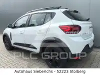 2025 Dacia Sandero