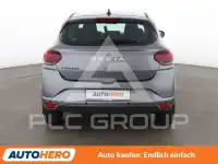 2025 Dacia Sandero