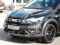 2025 Dacia Sandero