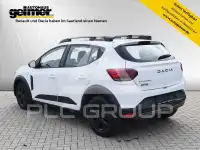 2025 Dacia Sandero