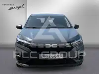 2025 Dacia Sandero