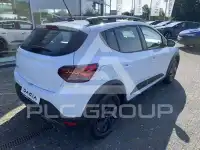 2025 Dacia Sandero