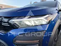 2025 Dacia Sandero