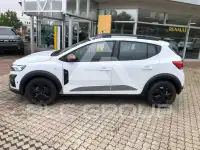 2025 Dacia Sandero