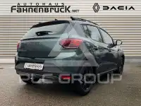 2025 Dacia Sandero
