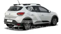 2025 Dacia Sandero