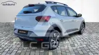 2025 Dacia Sandero