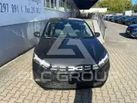 2025 Dacia Sandero