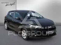 2025 Dacia Sandero