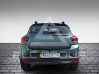 2025 Dacia Sandero