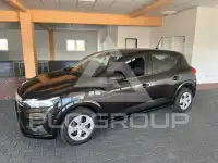 2025 Dacia Sandero