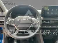 2025 Dacia Sandero