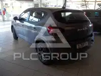 2025 Dacia Sandero