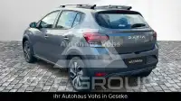2025 Dacia Sandero