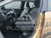 2025 Dacia Sandero