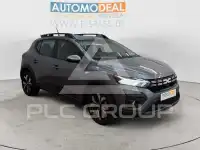 2025 Dacia Sandero