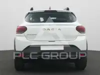 2025 Dacia Sandero