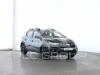 2025 Dacia Sandero