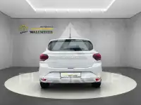 2025 Dacia Sandero