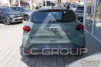 2025 Dacia Sandero