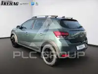 2025 Dacia Sandero