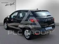 2025 Dacia Sandero