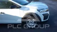 2025 Dacia Sandero