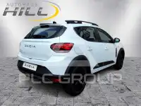 2025 Dacia Sandero
